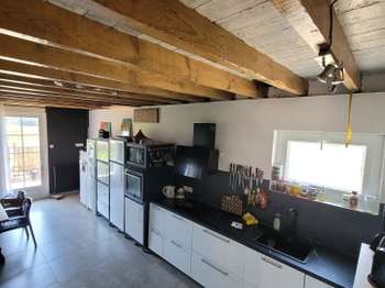 Vente maison 5 pièces Morcenx 40