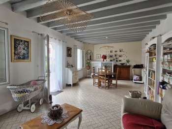 Vente Maison 3 chambresMorcenx