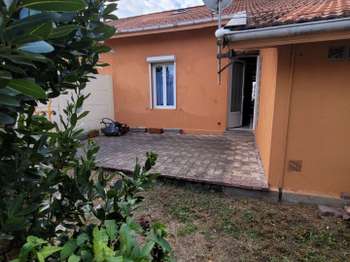 Vente Maison 2 chambresMorcenx