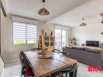 Vente Maison 4 chambresMordelles