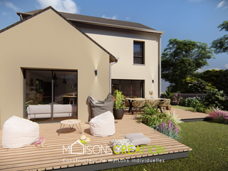 Vente maison