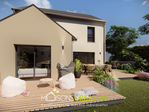 Vente maison