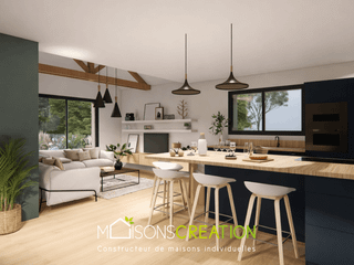 Vente maison