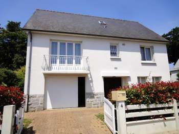 Vente Maison 4 chambresMordelles