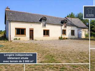 Photo Vente maison Mordelles