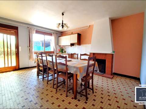 Vente maison 4 pièces Vente maison 4 pièces