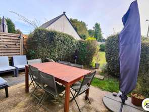 Vente Maison 3 chambresMordelles