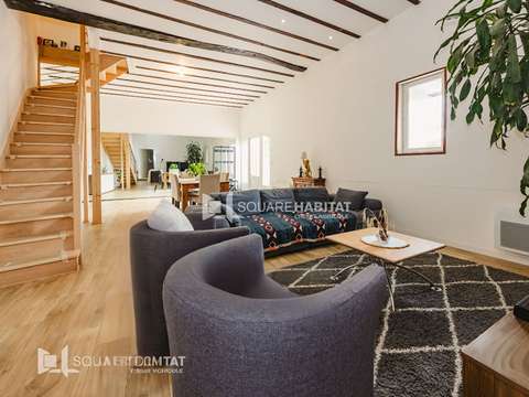 Vente maison 6 pièces Mordelles 35