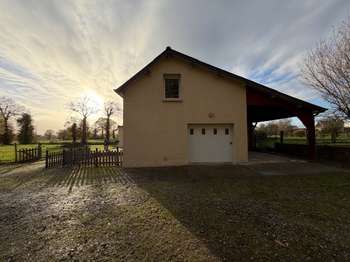 Vente Maison 3 chambresMordelles
