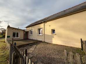 Vente Maison 3 chambresMordelles