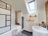 Vente maison 5 pièces Vente maison 5 pièces