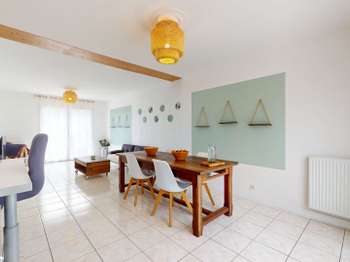 Vente maison 5 pièces Vente maison 5 pièces