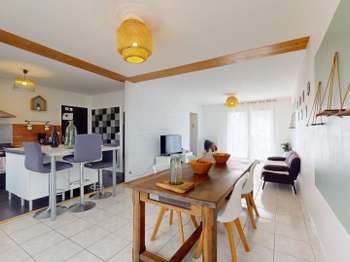 Vente maison 5 pièces Vente maison 5 pièces