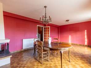 Vente Maison 4 chambresMordelles