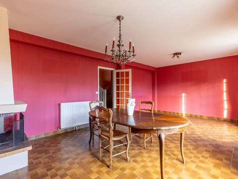 Vente maison 5 pièces Mordelles 35