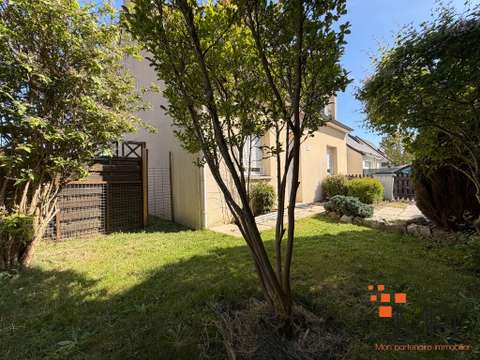 Vente maison 6 pièces Mordelles 35