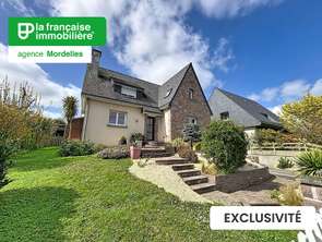 Vente Maison 6 chambresMordelles