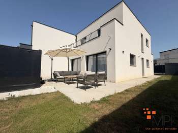 Vente Maison 4 chambresMordelles