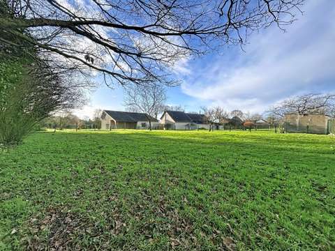 Vente maison 4 pièces Mordelles 35