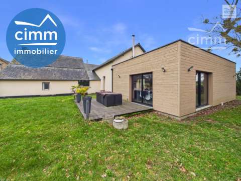 Vente maison 7 pièces Mordelles 35