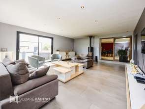 Vente Maison 4 chambresMordelles