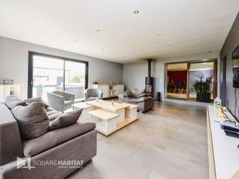 Vente maison 6 pièces Mordelles 35
