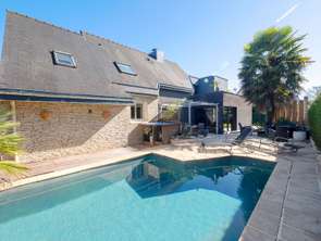 Vente Maison 4 chambresMordelles