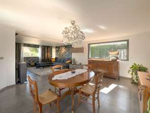 Vente Maison 4 chambresMordelles