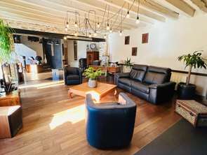 Vente Maison 4 chambresMordelles