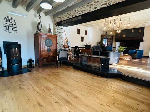 Vente maison 6 pièces Vente maison 6 pièces