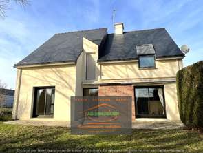 Vente Maison 4 chambresMordelles