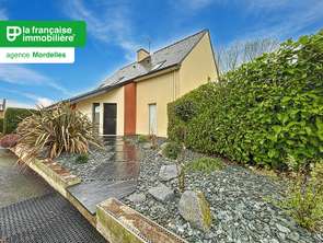 Vente Maison 4 chambresMordelles