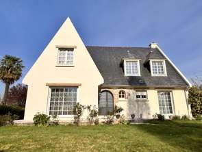 Vente Maison 5 chambresMordelles