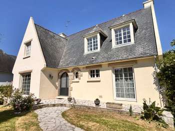 Vente maison 7 pièces Mordelles 35