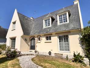 Vente Maison 5 chambresMordelles