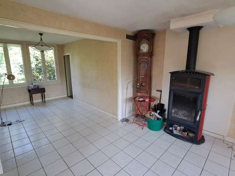 Vente maison 7 pièces Vente maison 7 pièces