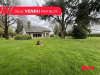 Vente maison 7 pièces Vente maison 7 pièces