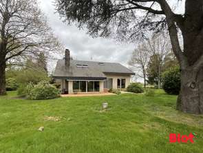 Vente Maison 6 chambresMordelles