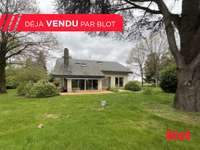 Vente maison 7 pièces Vente maison 7 pièces