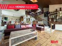 Vente maison 7 pièces Vente maison 7 pièces