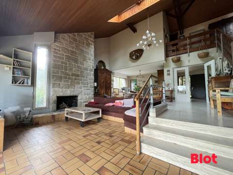 Vente maison 7 pièces Vente maison 7 pièces