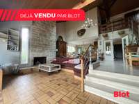 Vente maison 7 pièces Vente maison 7 pièces