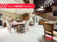 Vente maison 7 pièces Vente maison 7 pièces