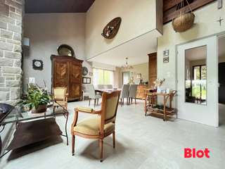Vente maison 7 pièces Vente maison 7 pièces