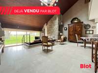 Vente maison 7 pièces Vente maison 7 pièces