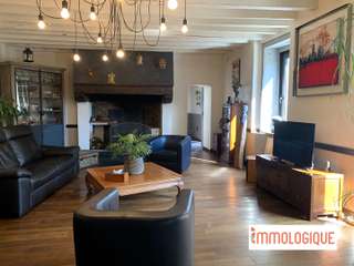 Vente maison 6 pièces Vente maison 6 pièces
