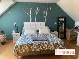 Vente maison 6 pièces Vente maison 6 pièces
