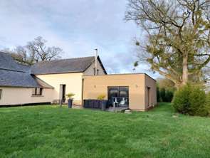 Vente Maison 4 chambresMordelles