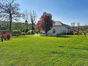 Vente Maison 6 chambresMordelles