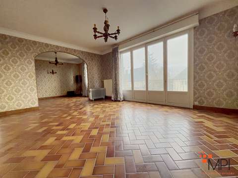 Vente maison 6 pièces Vente maison 6 pièces